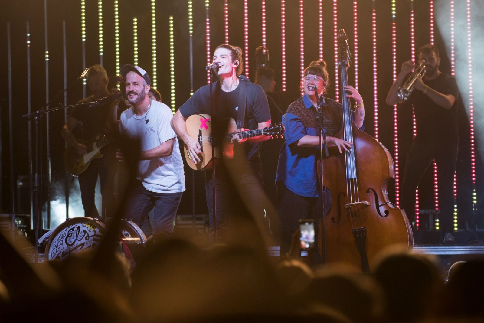 Els Catarres. FOTO: Bernat Millet