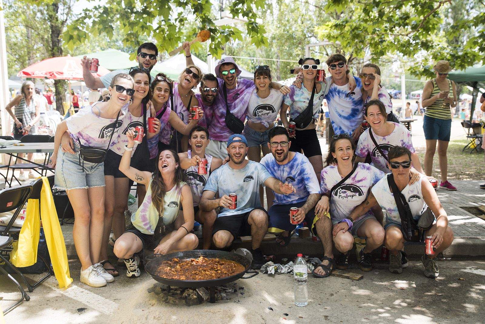 42è Concurs d'arrossos. FOTO: Bernat Millet.