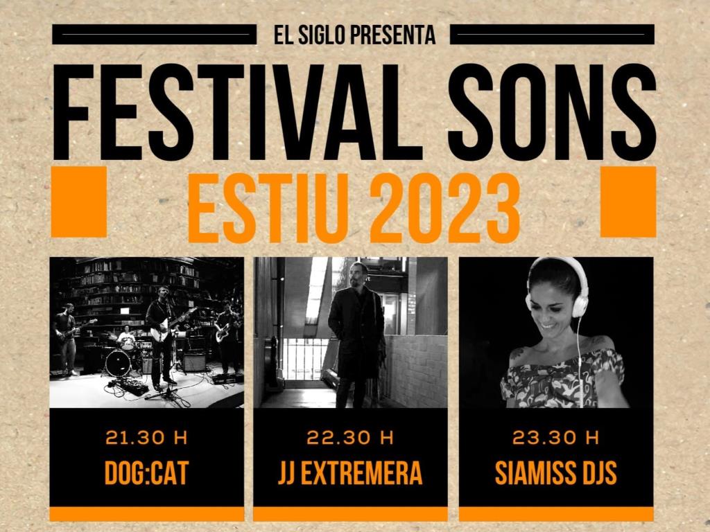 festival sons