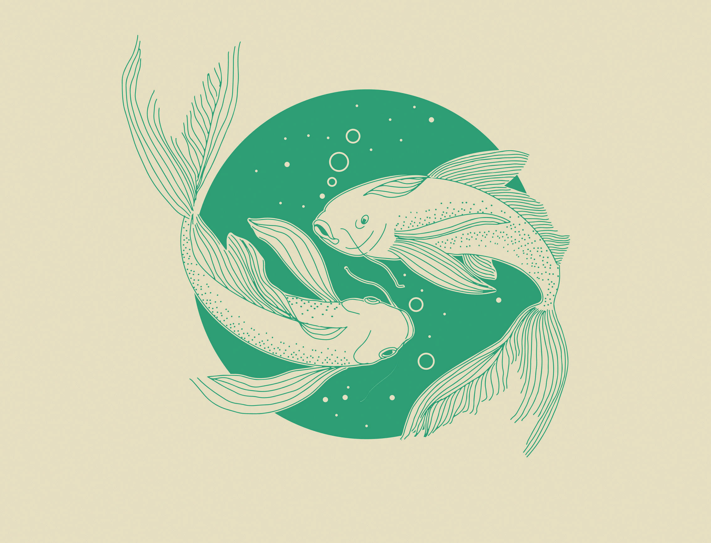 Signe d'aigua FOTO istock