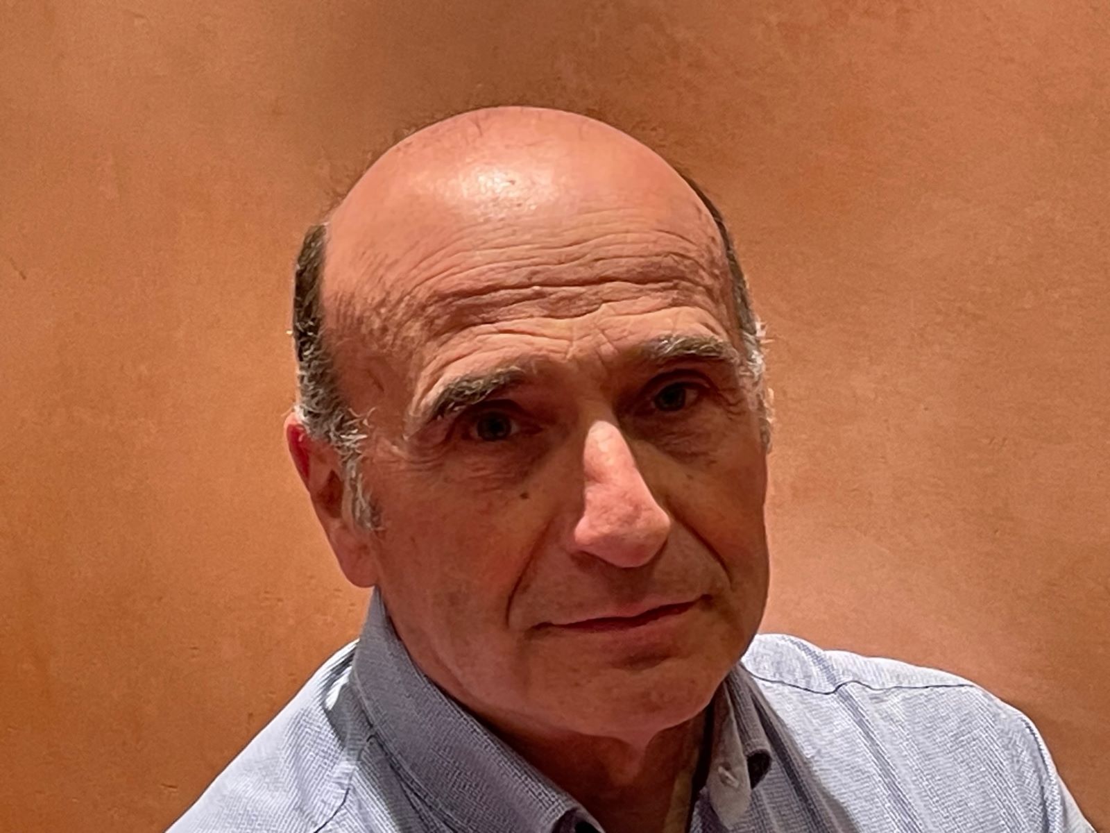 Ricard Bahí, director pedagògic de la Fundació CIC. FOTO: Cedida