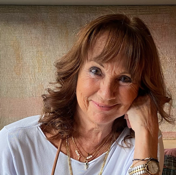 Maria Rosa Queralt. FOTO: Cedida