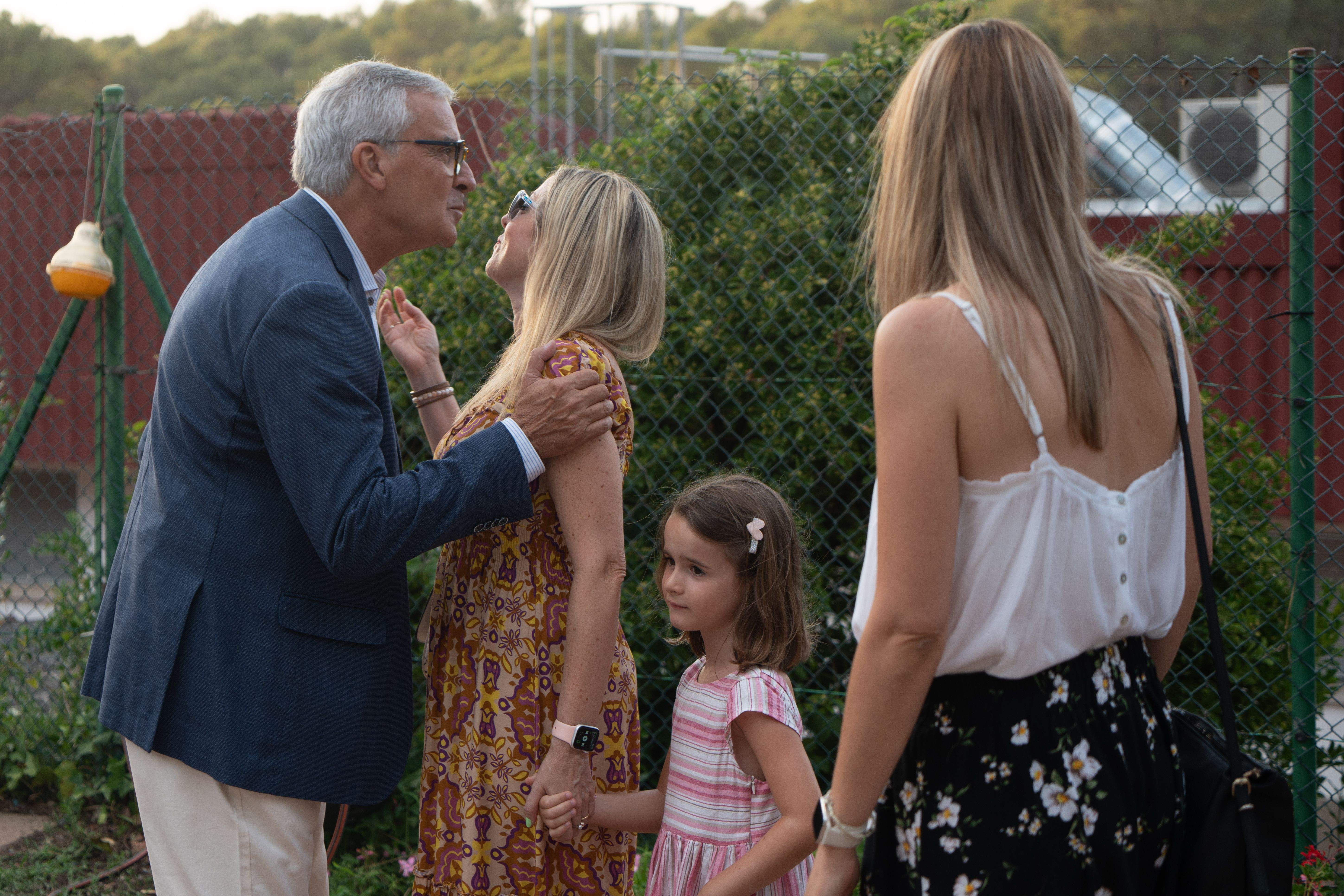 Sopar d'estiu 2023 de Catalònia Fundació Creactiva. FOTO:  Carme de Olazábal