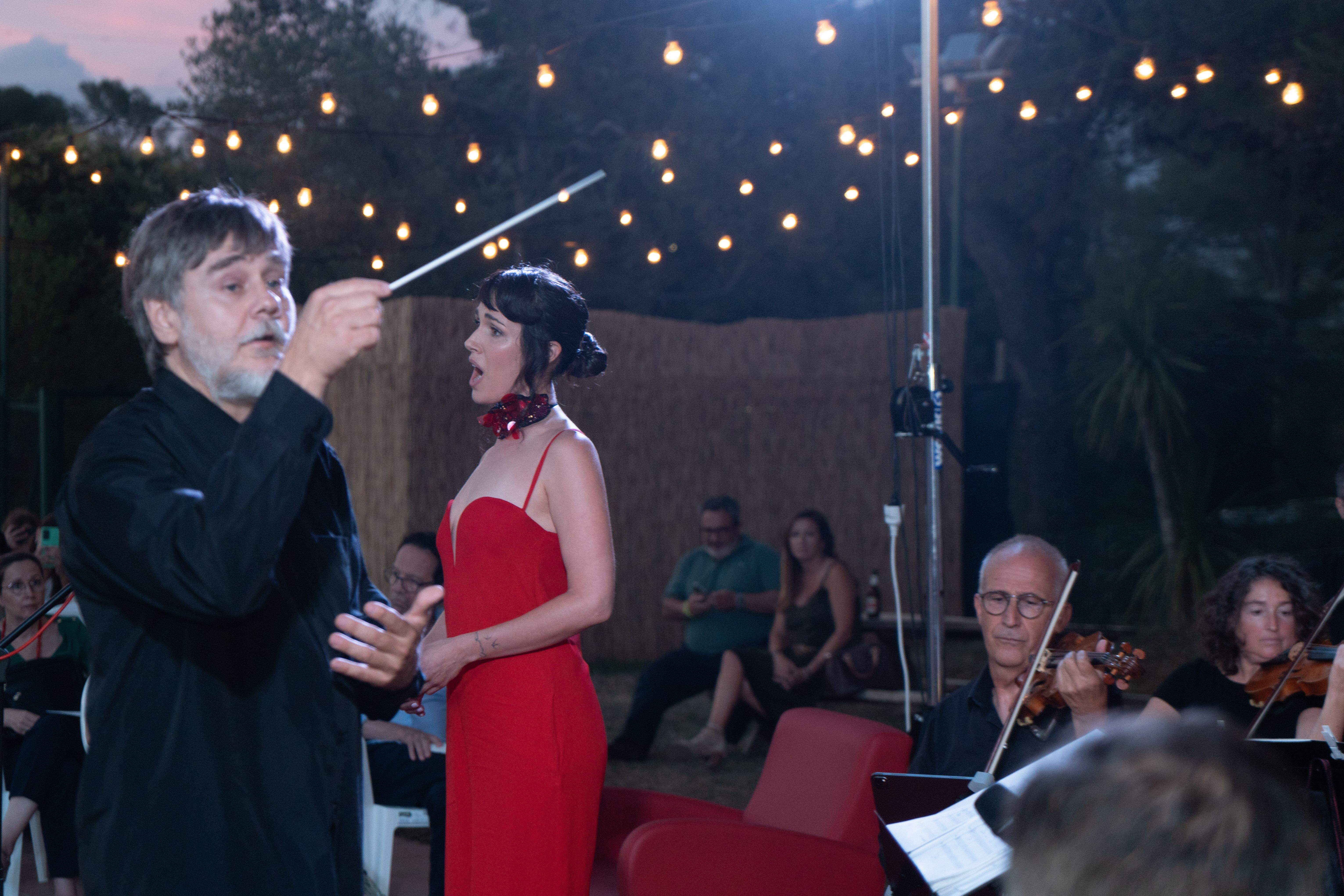 Sopar d'estiu 2023 de Catalònia Fundació Creactiva. FOTO:  Carme de Olazábal