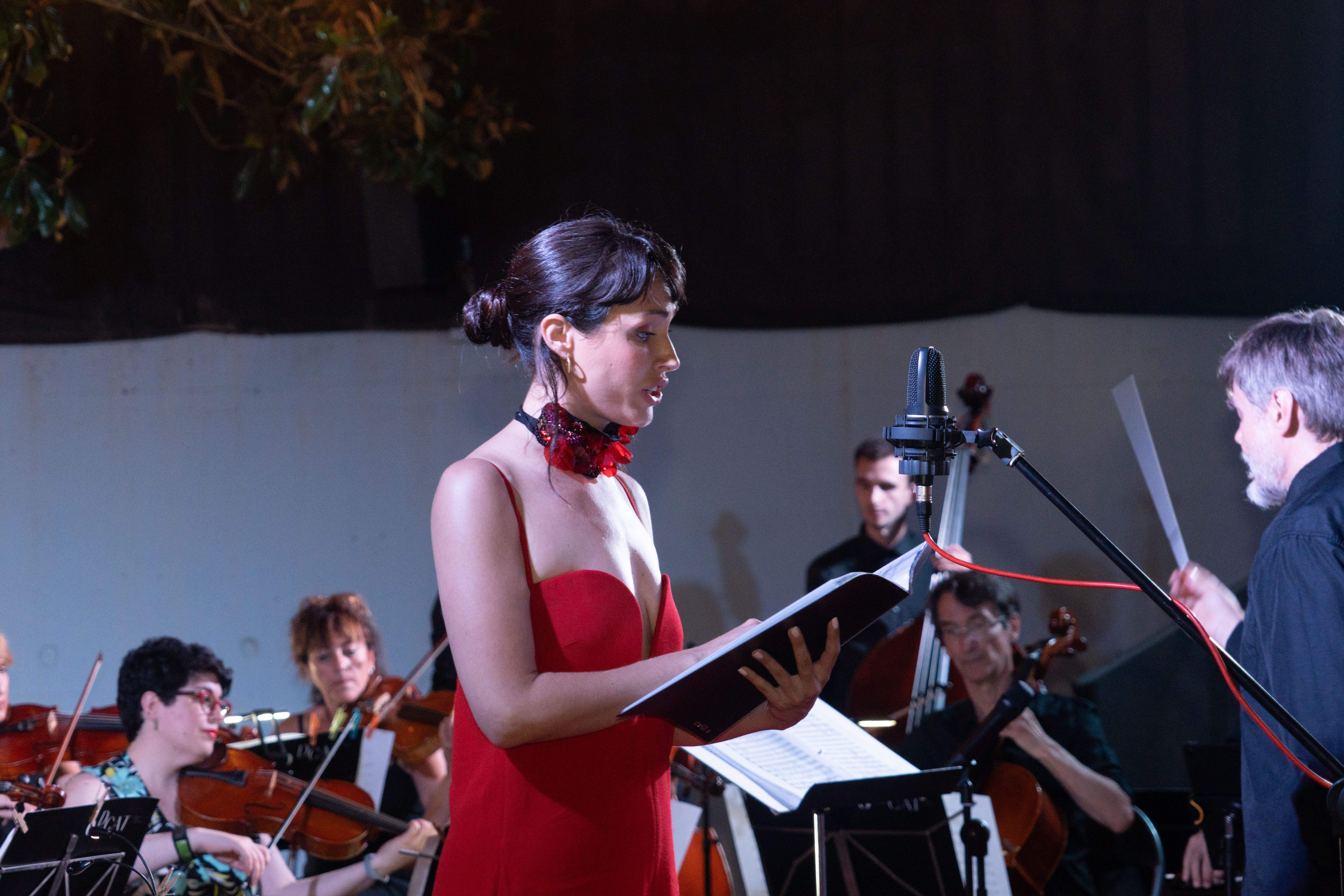 Sopar d'estiu 2023 de Catalònia Fundació Creactiva. FOTO:  Carme de Olazábal