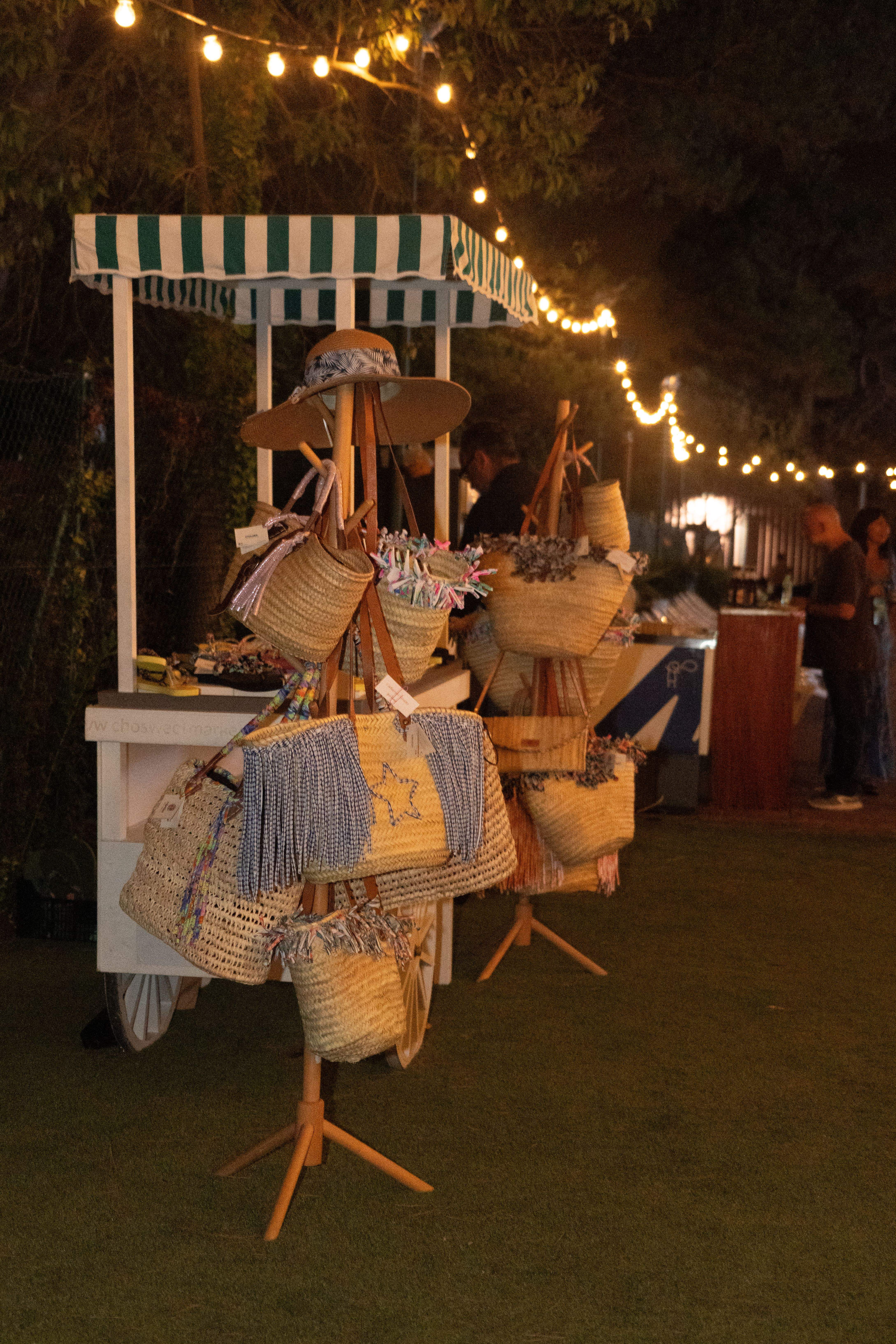 Sopar d'estiu 2023 de Catalònia Fundació Creactiva. FOTO:  Carme de Olazábal