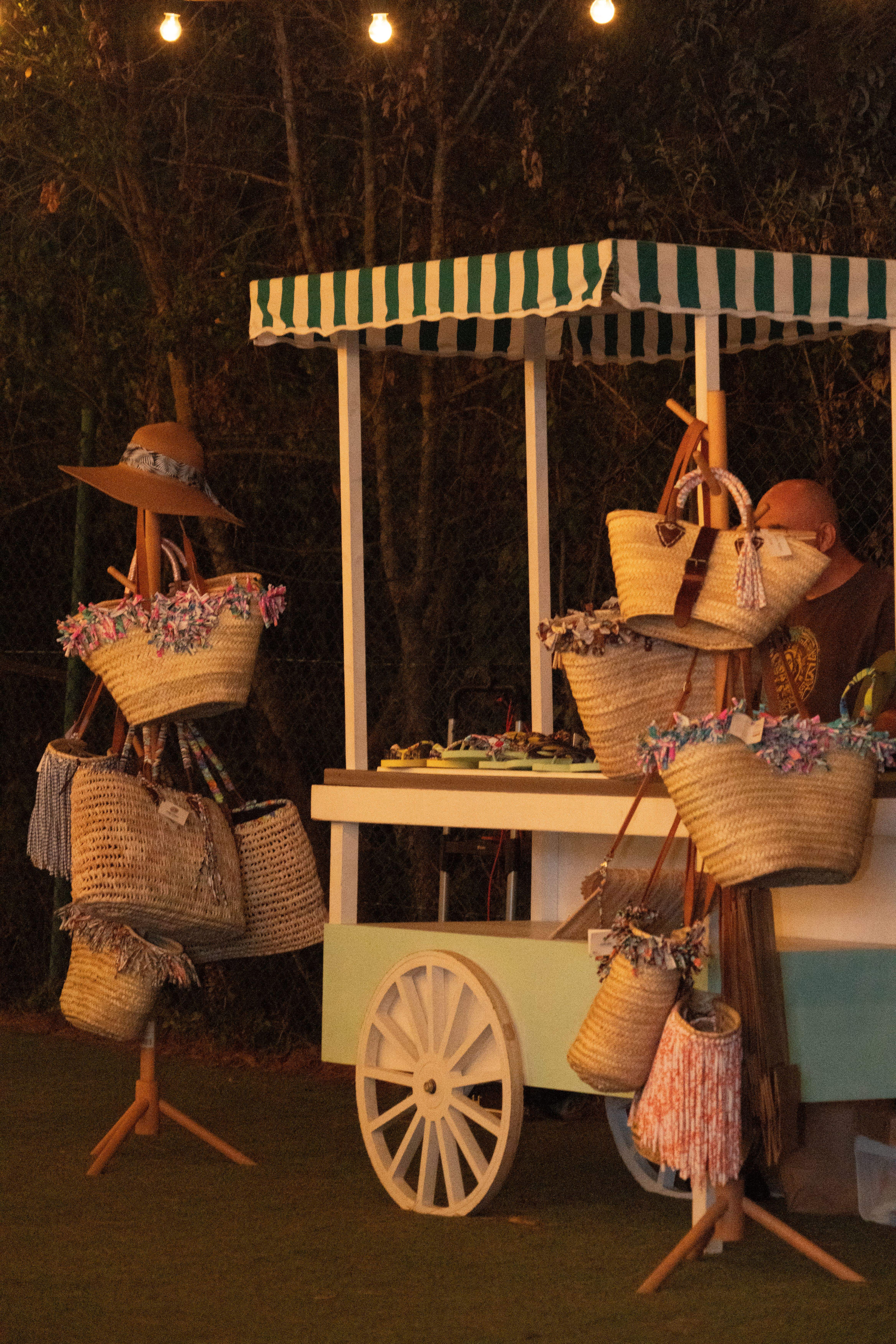 Sopar d'estiu 2023 de Catalònia Fundació Creactiva. FOTO:  Carme de Olazábal