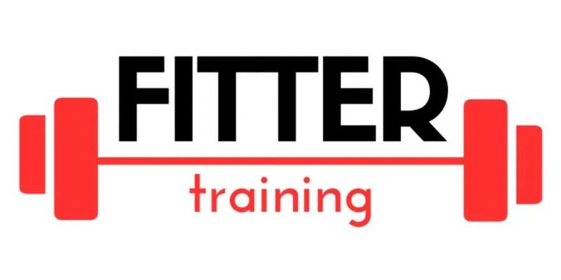 fitter training entrenaments personalitzats SantCugat logo