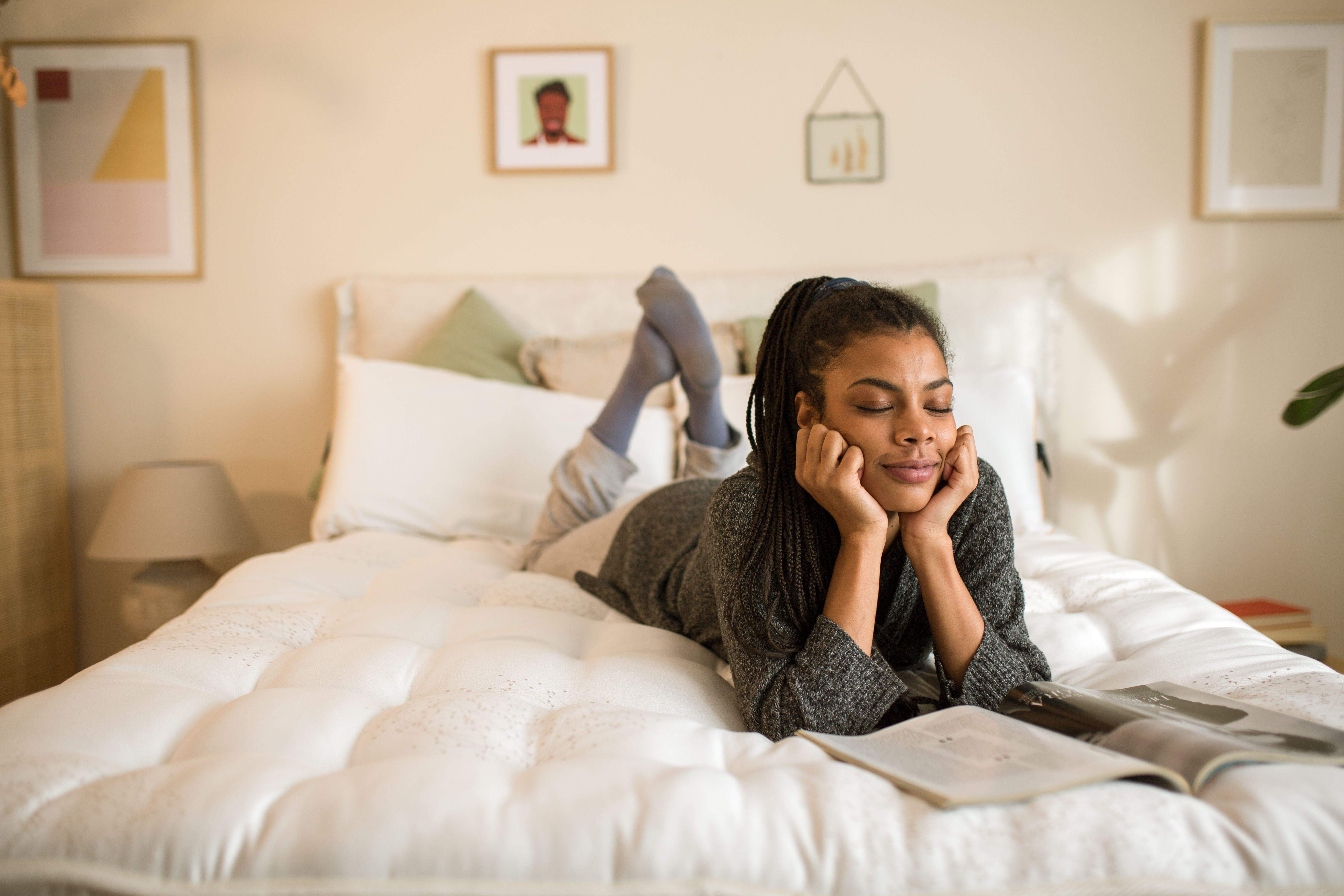 Els matalassos de Jack Beds milloren el teu descans. FOTO: Cedida