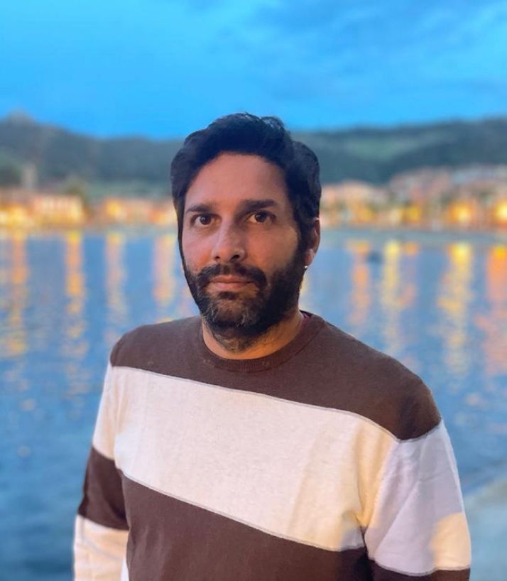 Joan Pinilla continuarà com a entrenador del masculí de l'Olimpyc Floresta FS. FOTO: Cedida