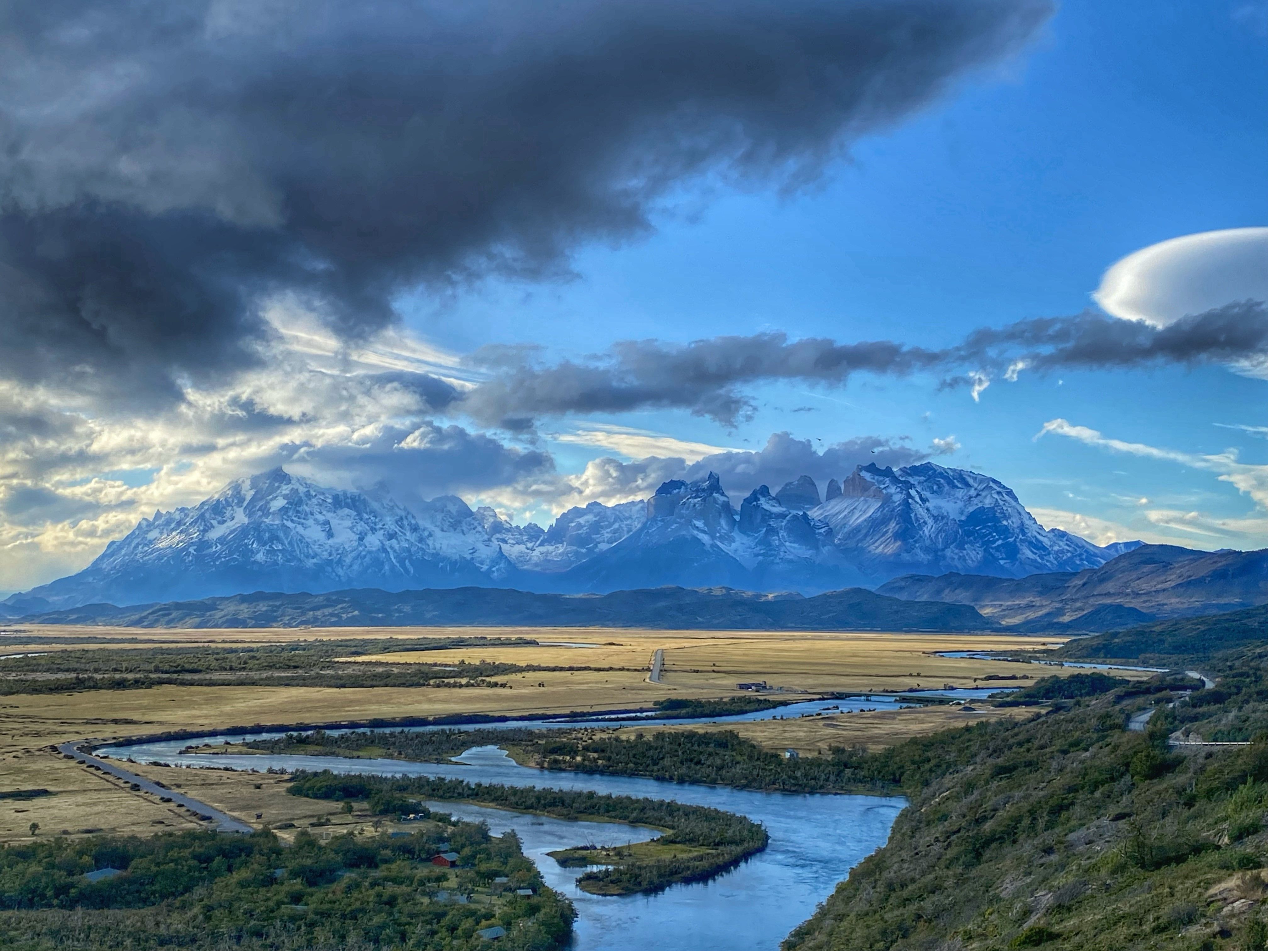 Bellesa de la natura · P.N Torres del Paine, Xile #Gemma Garsaball Granados