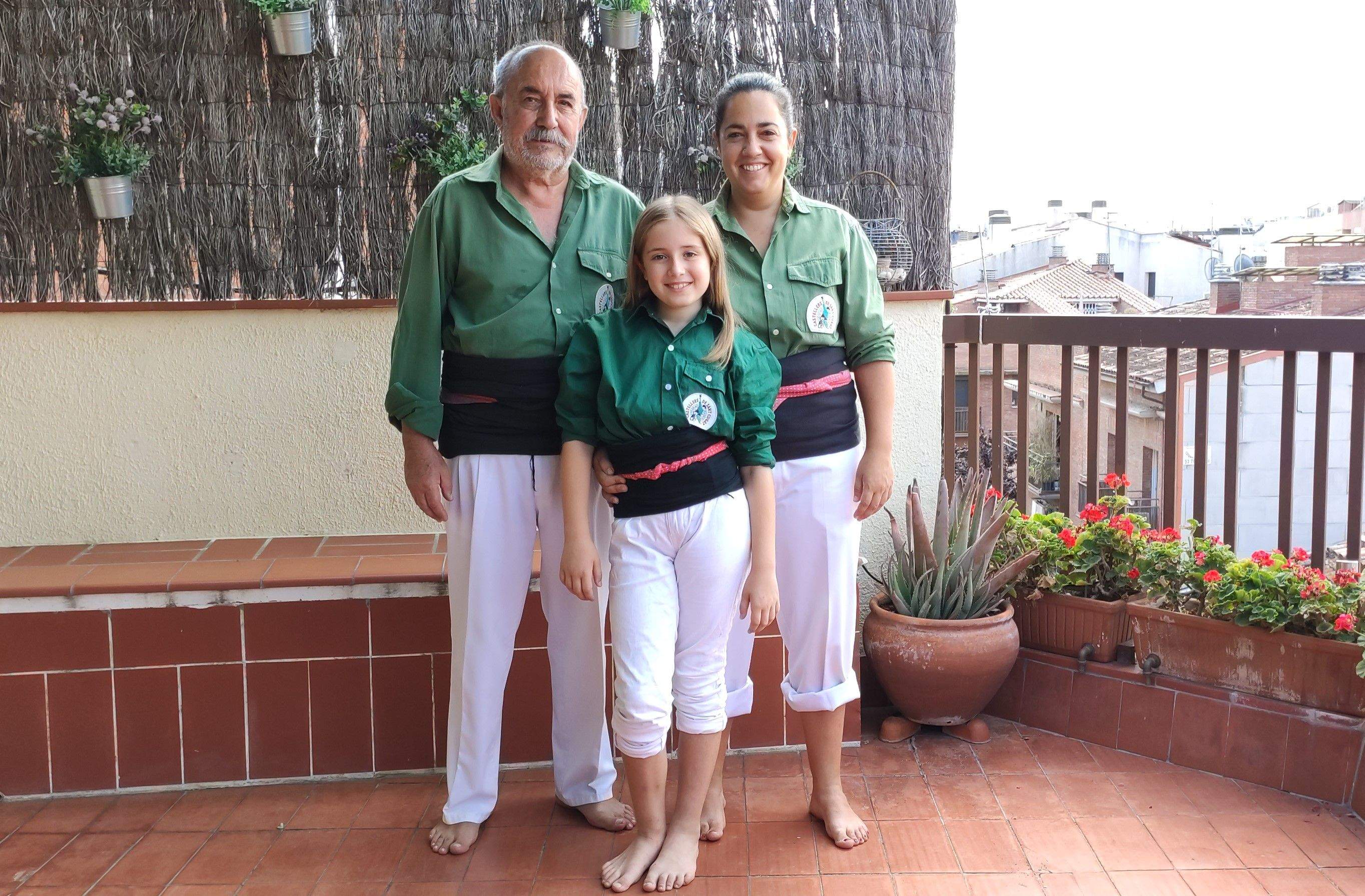 Gausacs FOTO: Cedida