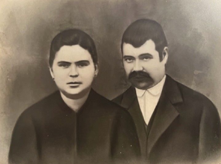 Dona Pere Caldes Cal Crispin