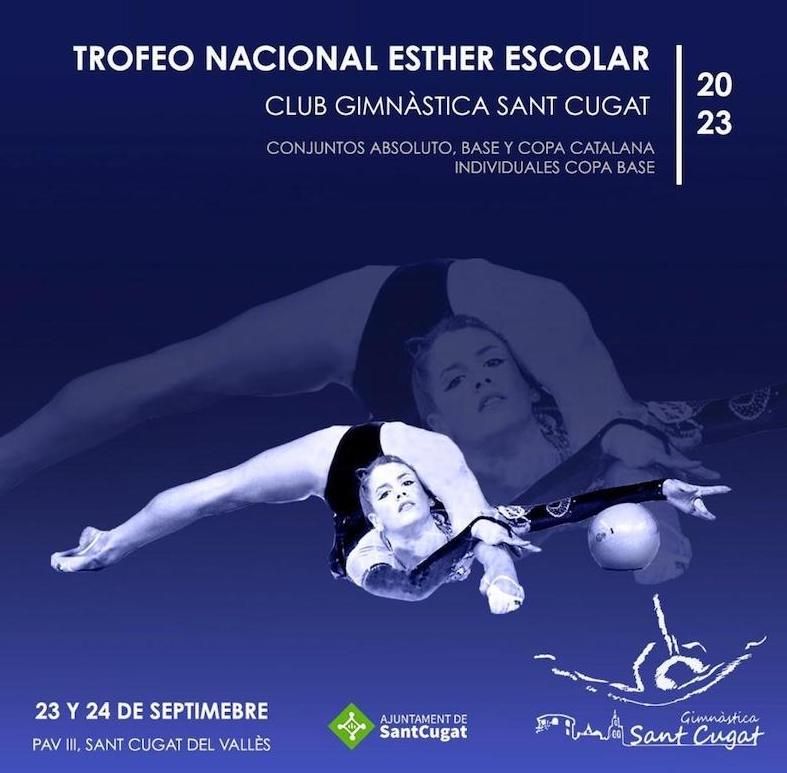 thumbnail Cartell 1r Trofeu Nacional