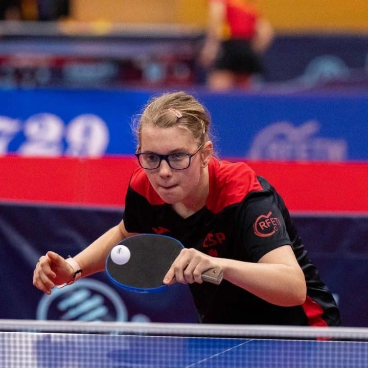 Sofia Carro, de la UESC. FOTO: Cedida