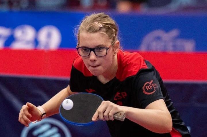 Sofia Carro, de la UESC. FOTO: Cedida