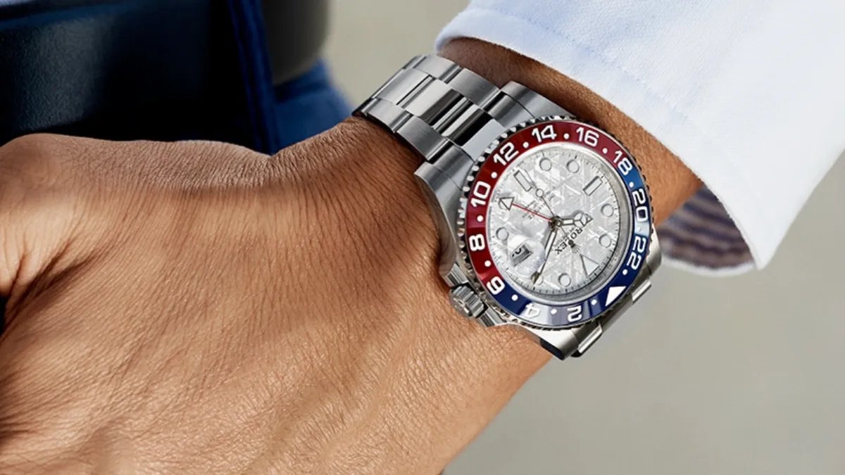 Els rellotges Rolex són els més robats amb aquest mètode. FOTO: Cedida