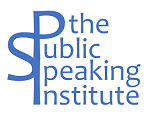 The Public Speaking Institute Logo 150x120 1 logo