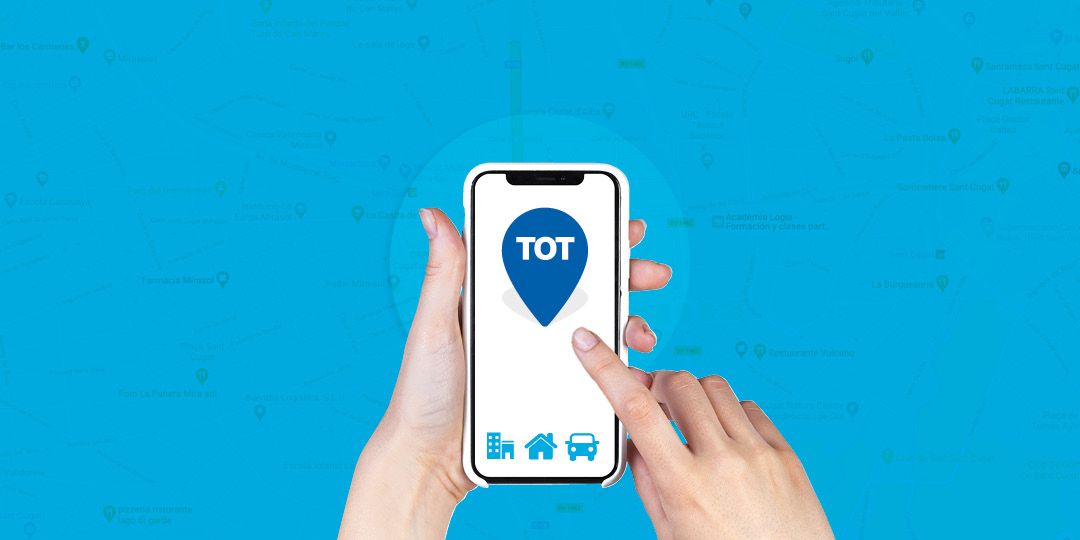 Posa un anunci classificat al TOT, funciona!