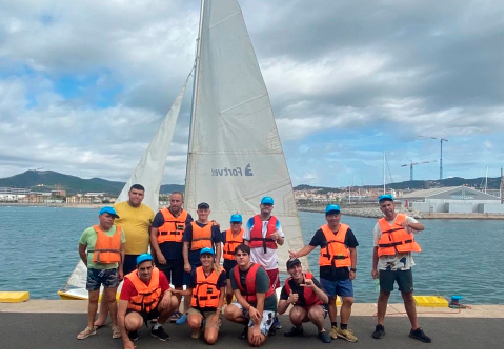 Catalònia Fundació Creactiva  FOTO: Cedida