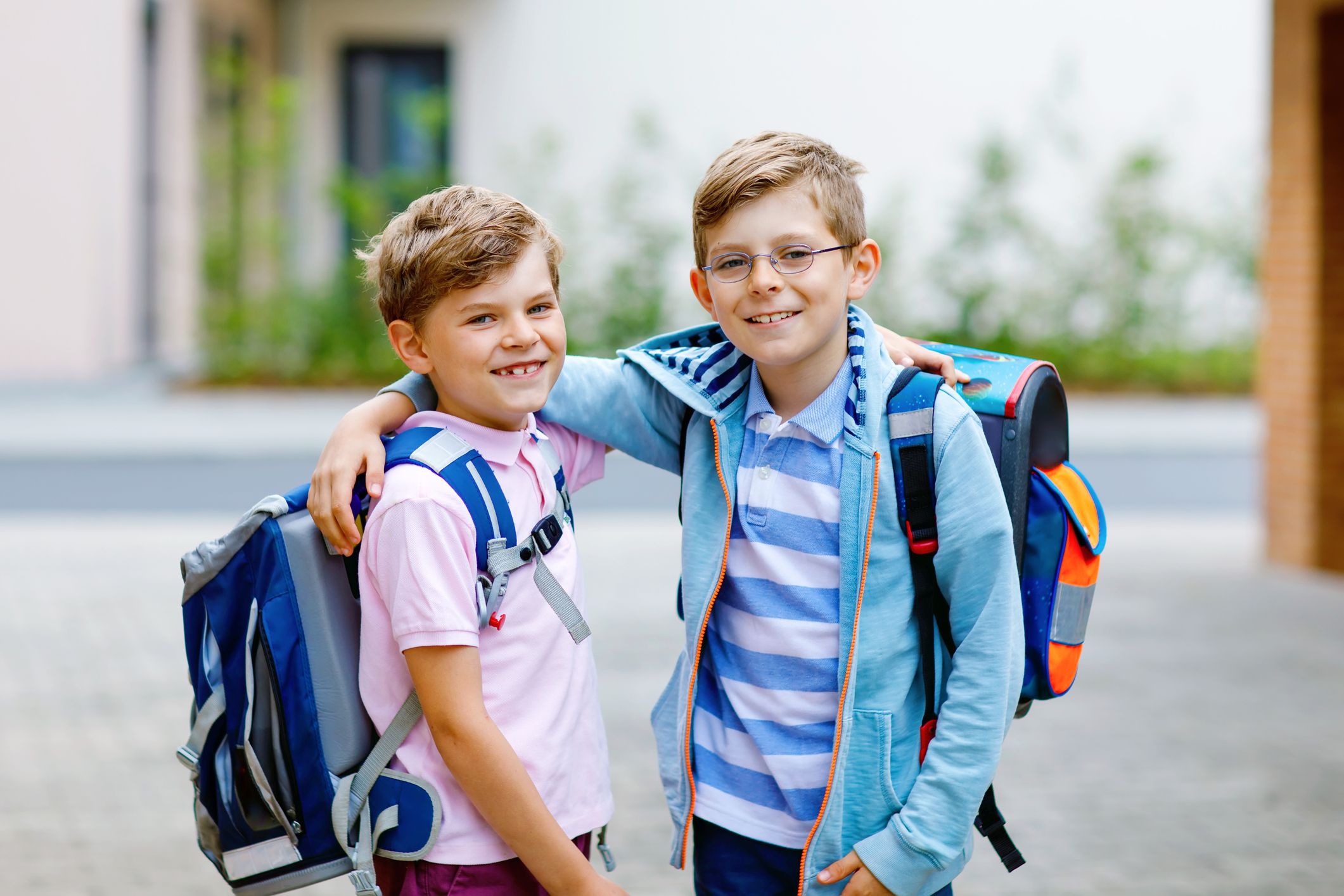 Cal procurar que afrontin aquesta etapa amb il·lusió FOTO: Cedida