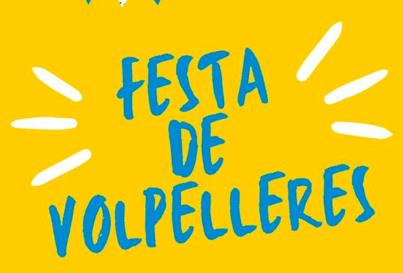 Festa de Volpelleres 2023