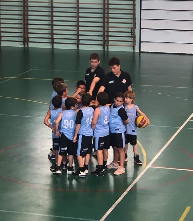 QBASKET FOTO: Cedida