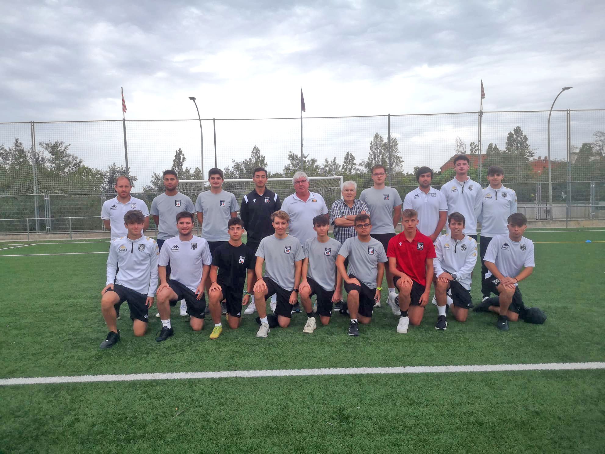 PENYA BLAUGRANA FOTO: Cedida