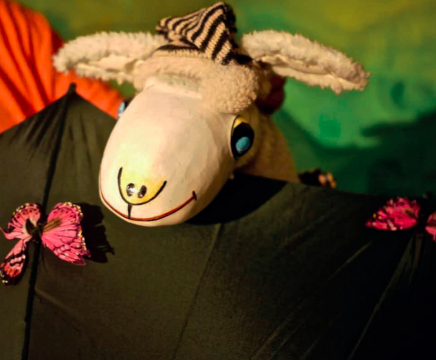 La Filomena va al riu