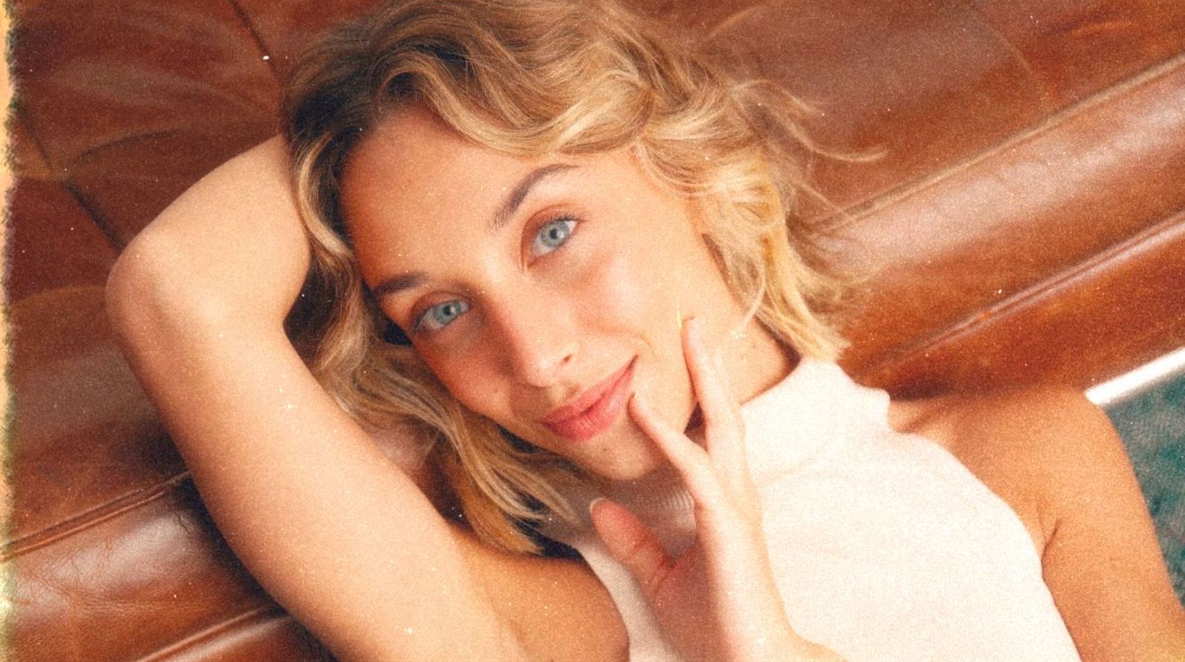 La santcugatenca Mónica Mara debuta amb el single 'A un ratito de ti' FOTO: Cedida