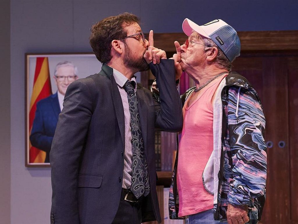 teatre junior foto david ruano