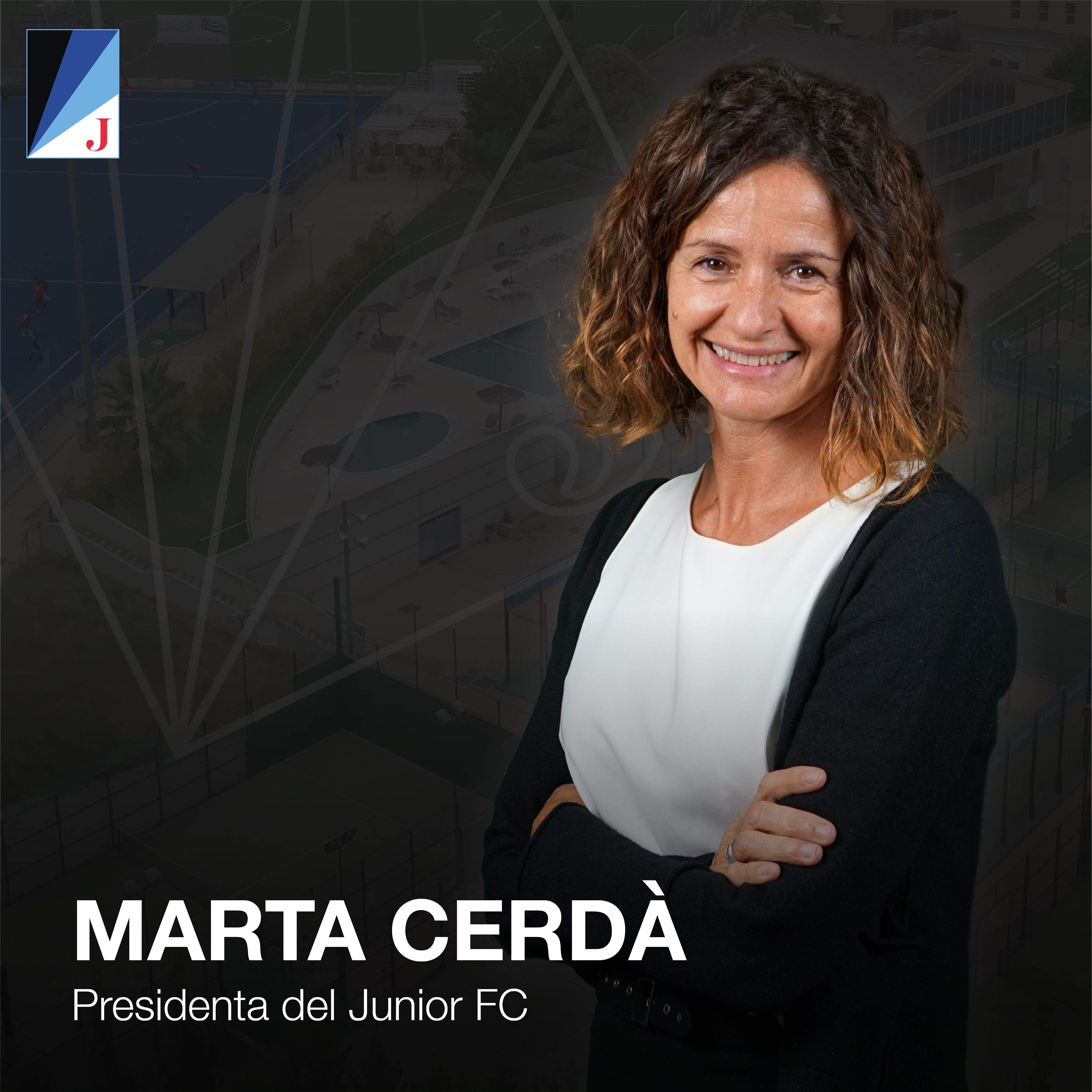 Club Junior 1917 FOTO: Cedida