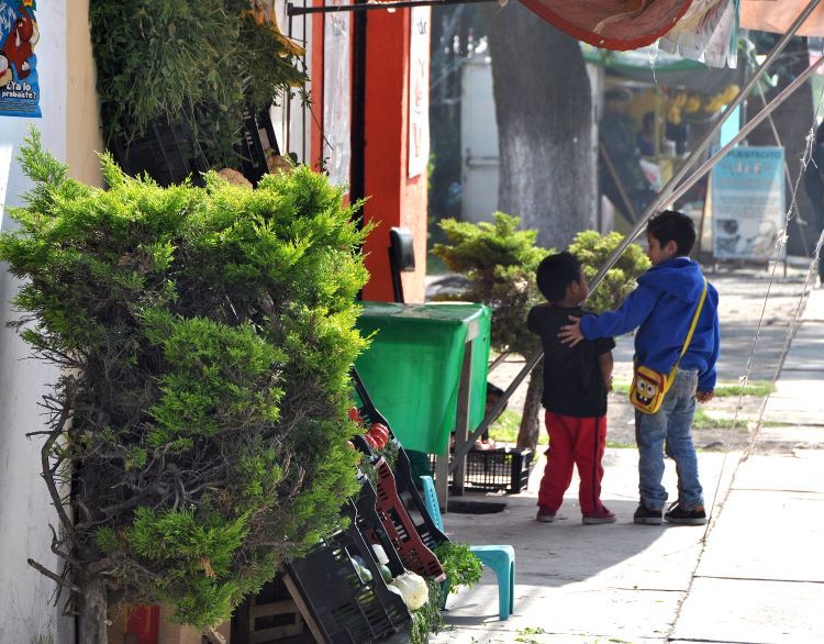 Fotografia Pepi Perex