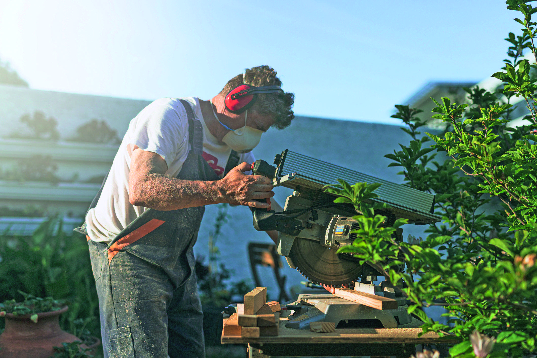 El ple municipal de Sant Cugat ha donat suport als autònoms. FOTO istock