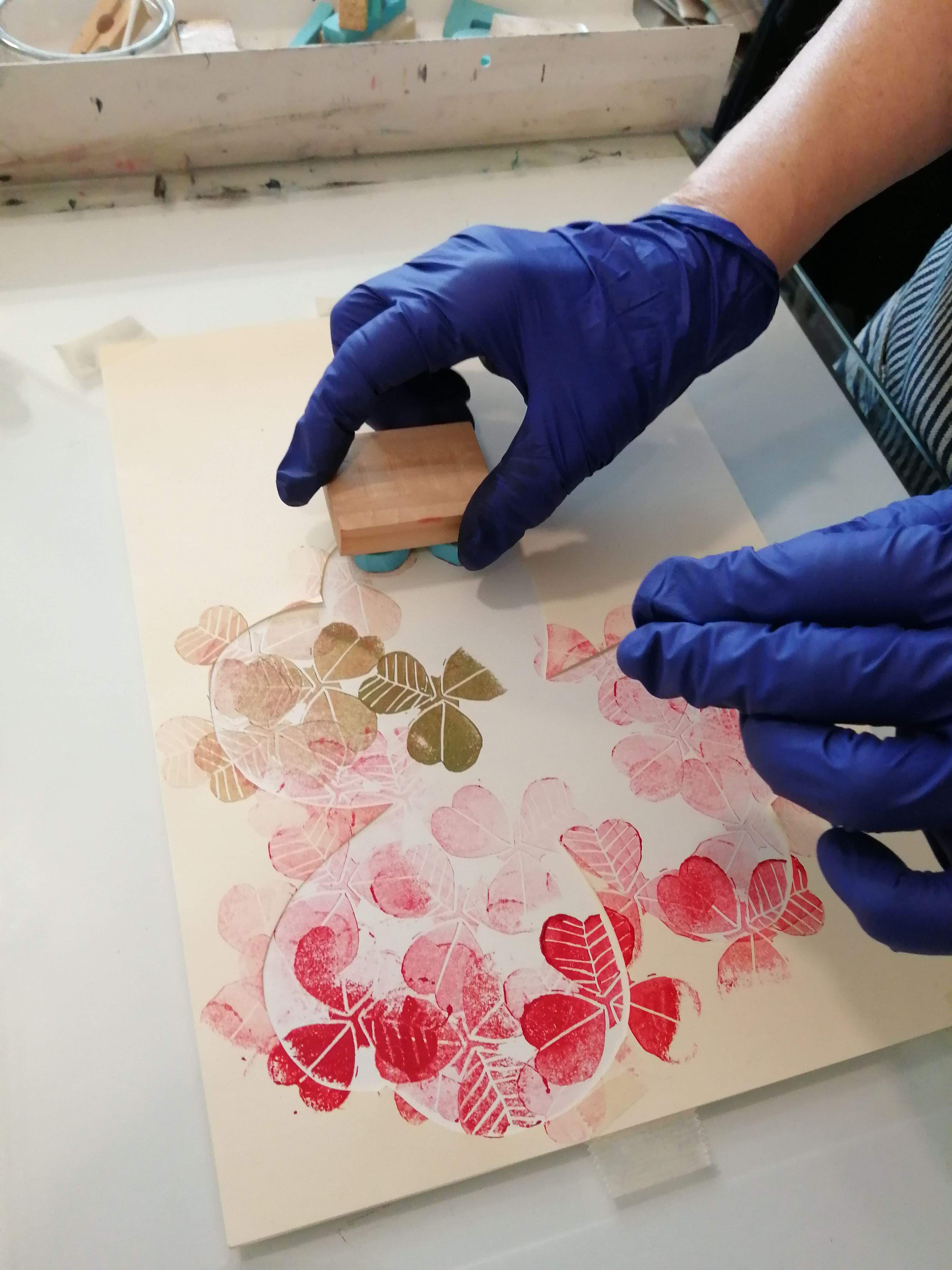 Tallers APVVALLDOREIX FOTO: Cedida