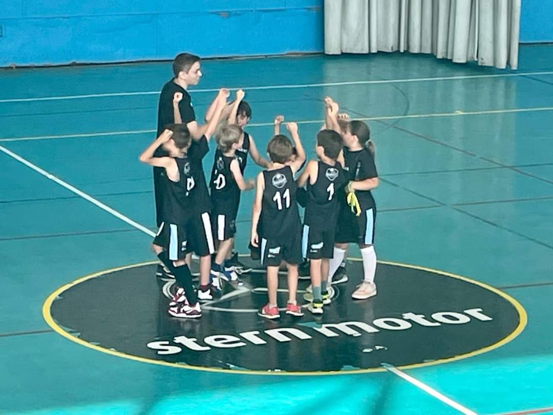 QBASKET FOTO: Cedida