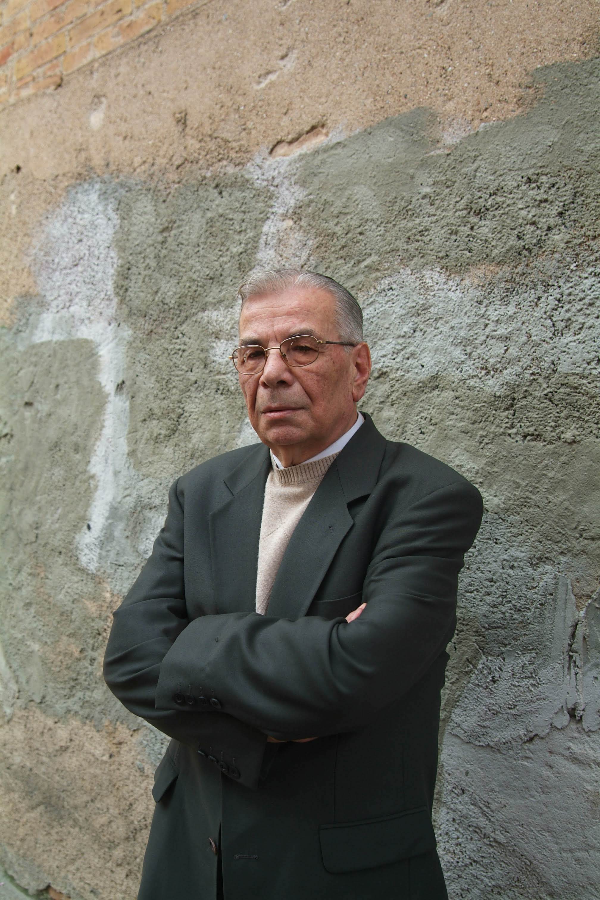 Pere Vivó. Arxiu TOT Sant Cugat