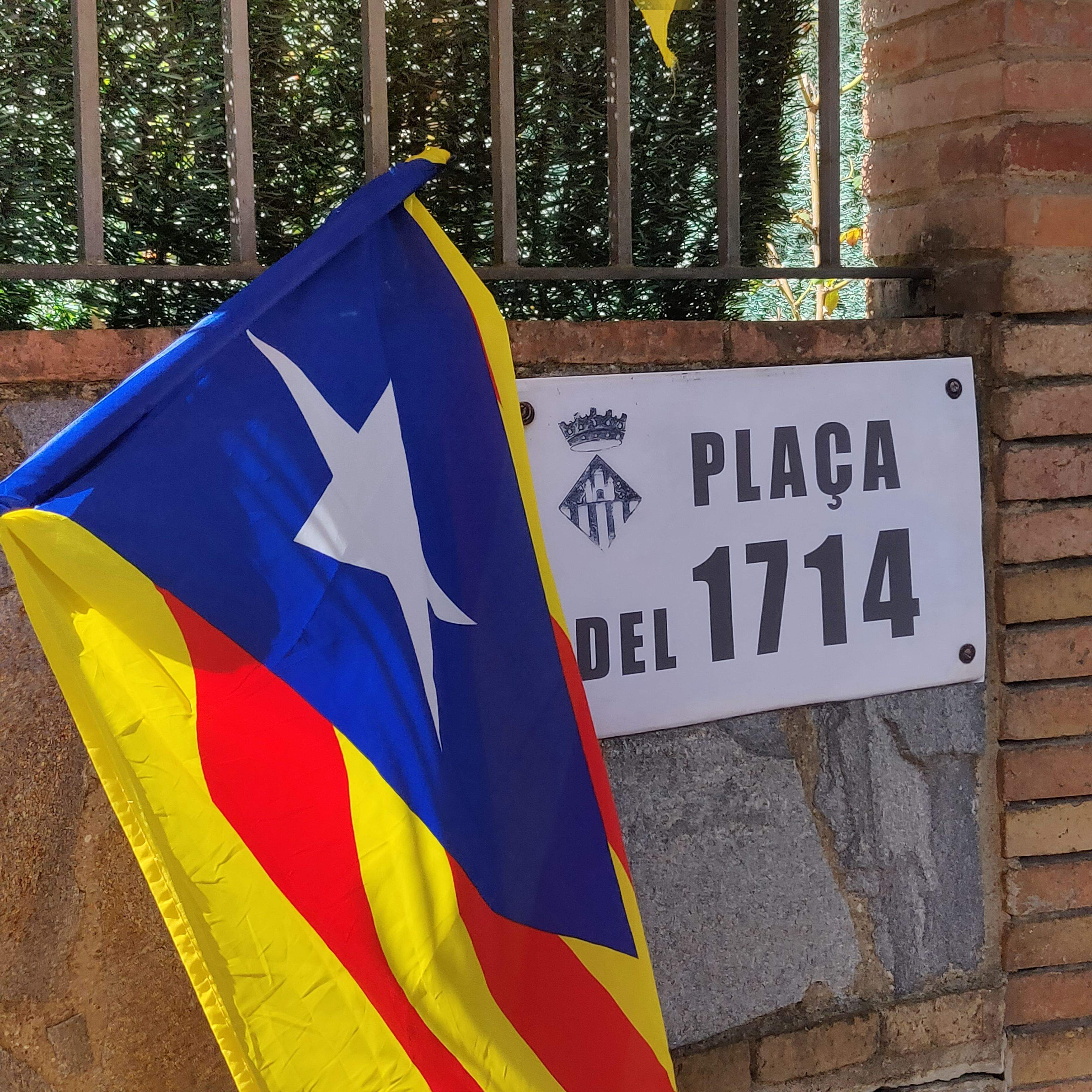 S'ha fet un canvi de placa FOTO: Cedida 