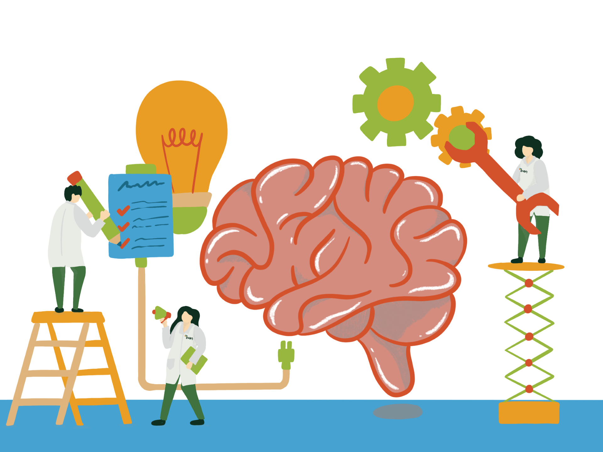 Imatge cedida per la Fundació AVAM