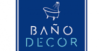 bañodecor logo bañodecor logo