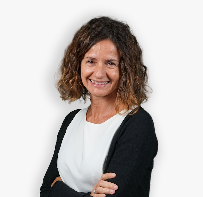 Marta Cerdà, nova presidenta del Junior FC. FOTO: Cedida