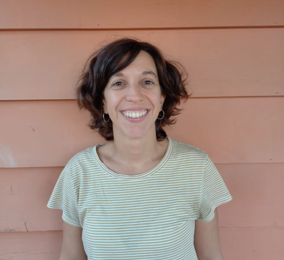 Marina Aguilar Palà. FOTO: Cedida