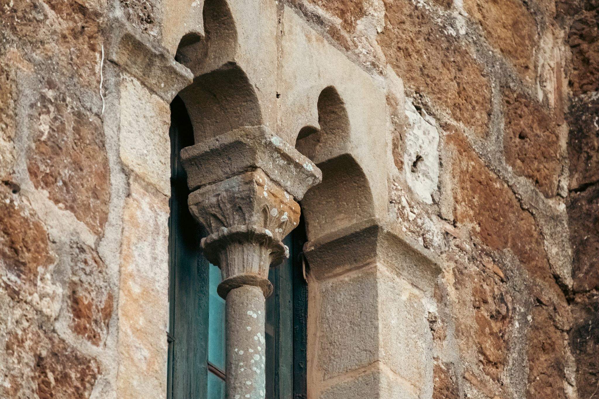 Visita guiada prèvia a Torre Negra. FOTO: Ale Gómez
