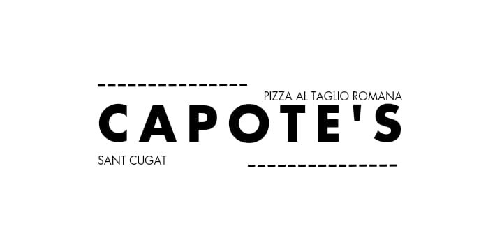 Capote's restaurant