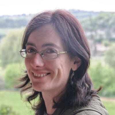 Carme Roca ja va ser presidenta de la Coordinadora d'AFEs de Sant Cugat. FOTO: Cedida