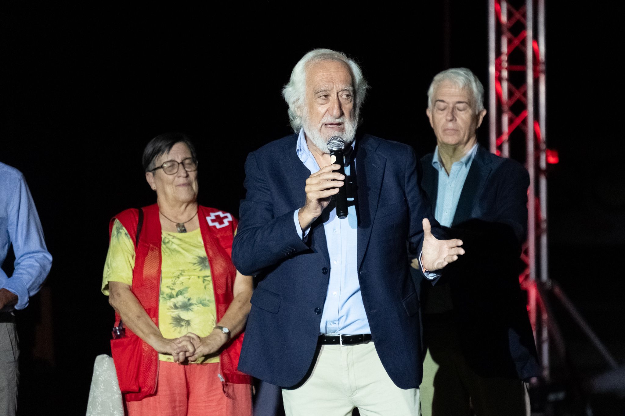 Presentació d'equips del Sant Cugat FC. FOTO: Ale Gómez