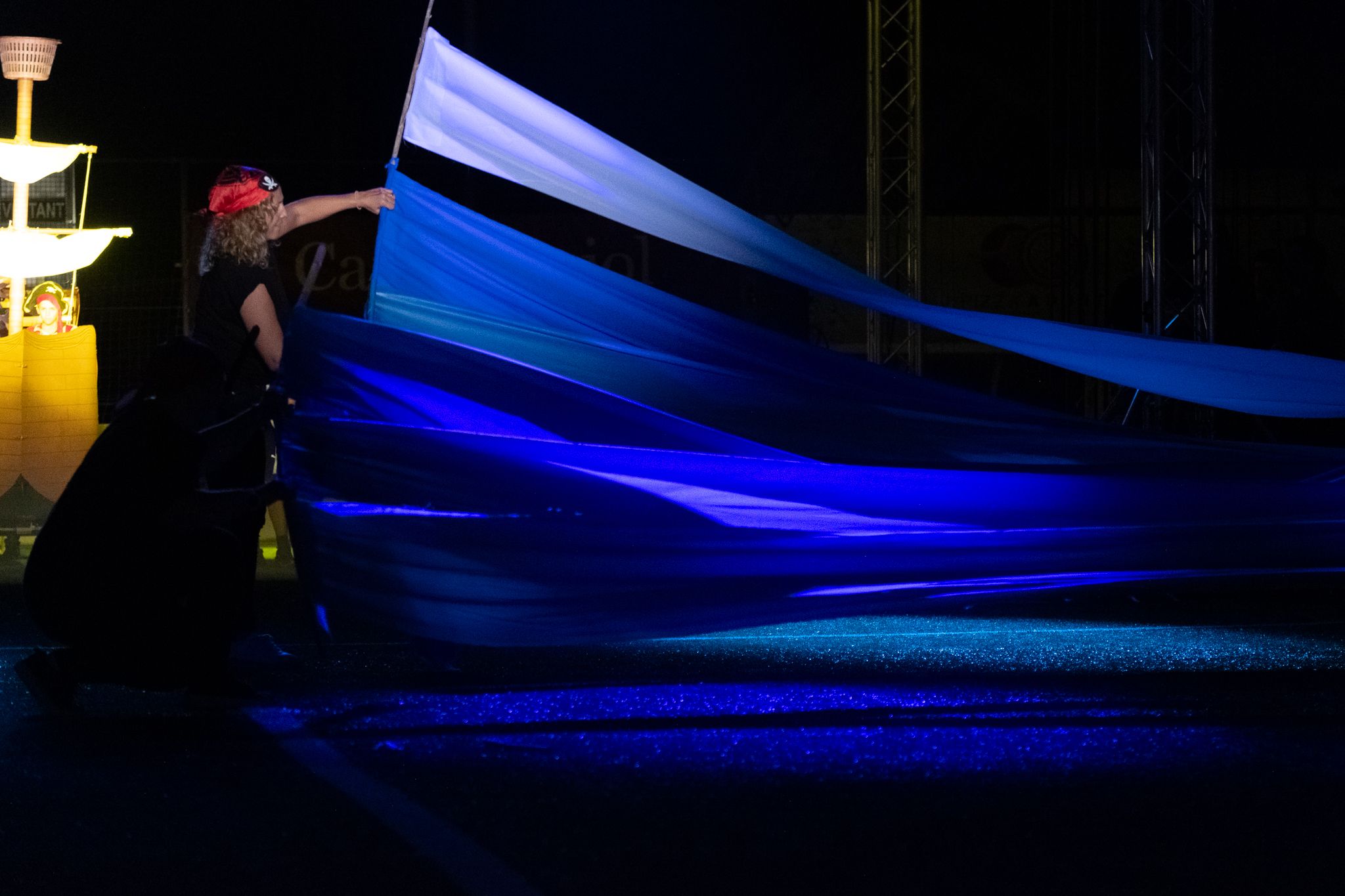 Presentació d'equips del Sant Cugat FC. FOTO: Ale Gómez