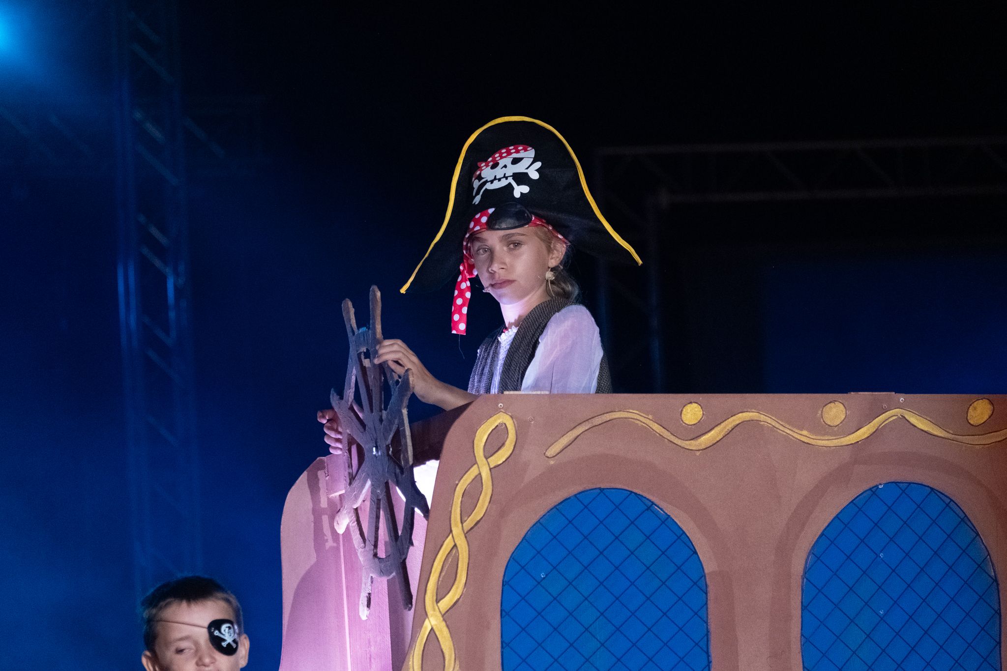 Presentació d'equips del Sant Cugat FC. FOTO: Ale Gómez