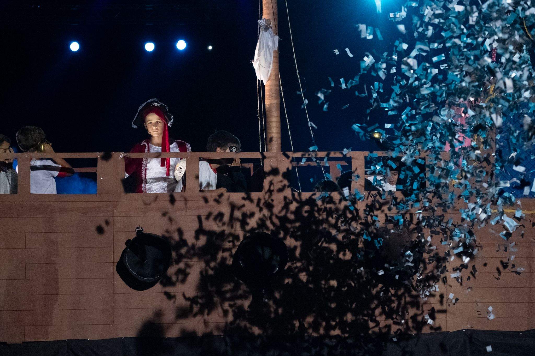 Presentació d'equips del Sant Cugat FC. FOTO: Ale Gómez
