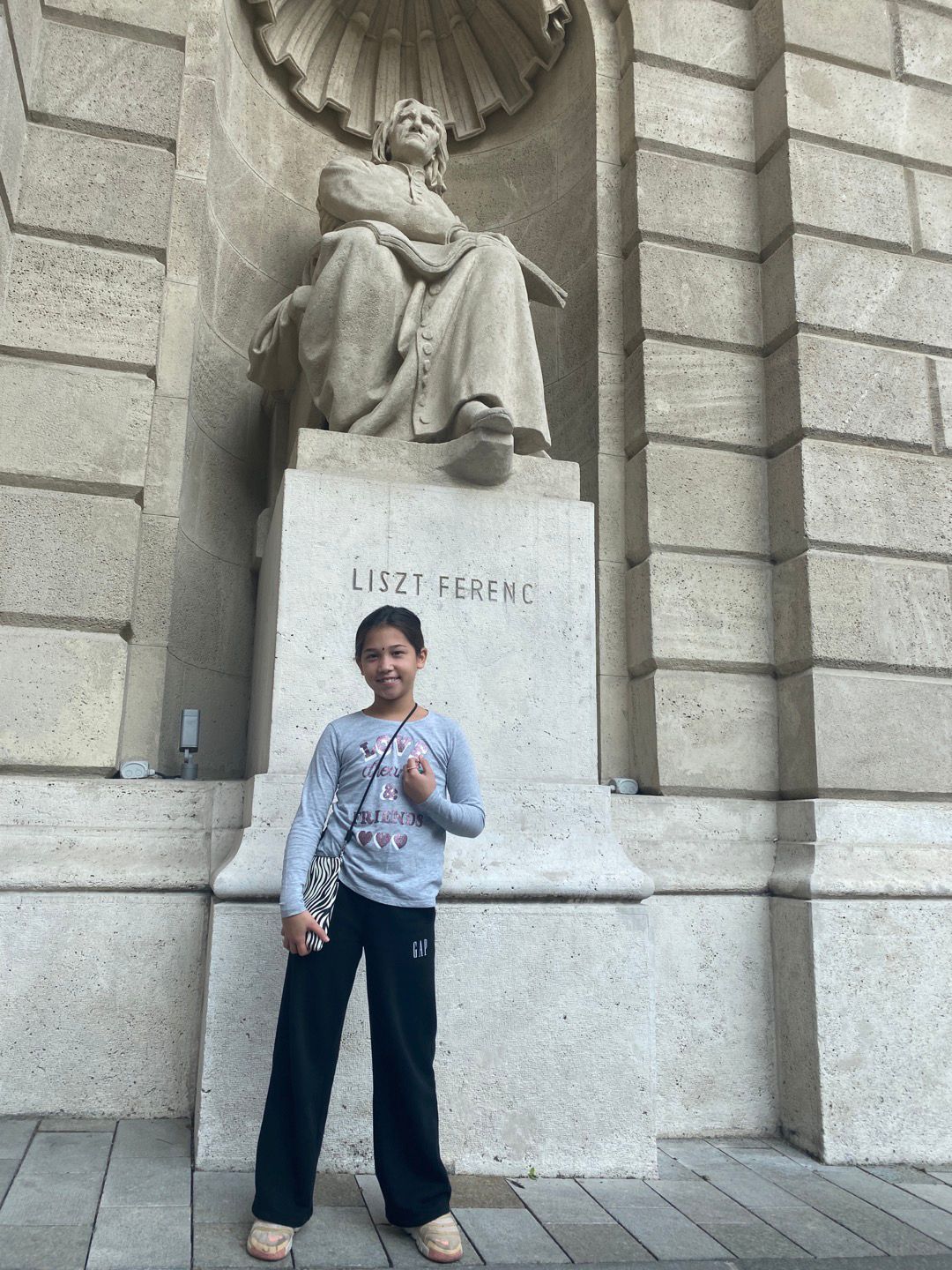 La santcugatenca Yuna Pons Jeon FOTO: Cedida